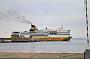 0003 Afvaart Bastia